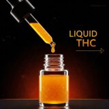 liquid thc