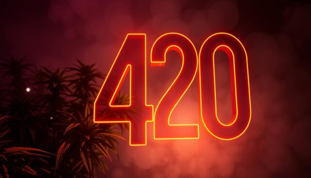 Co oznacza 420, 4:20, 4/20? Pełna historia i znaczenie slangu | MedCan ...