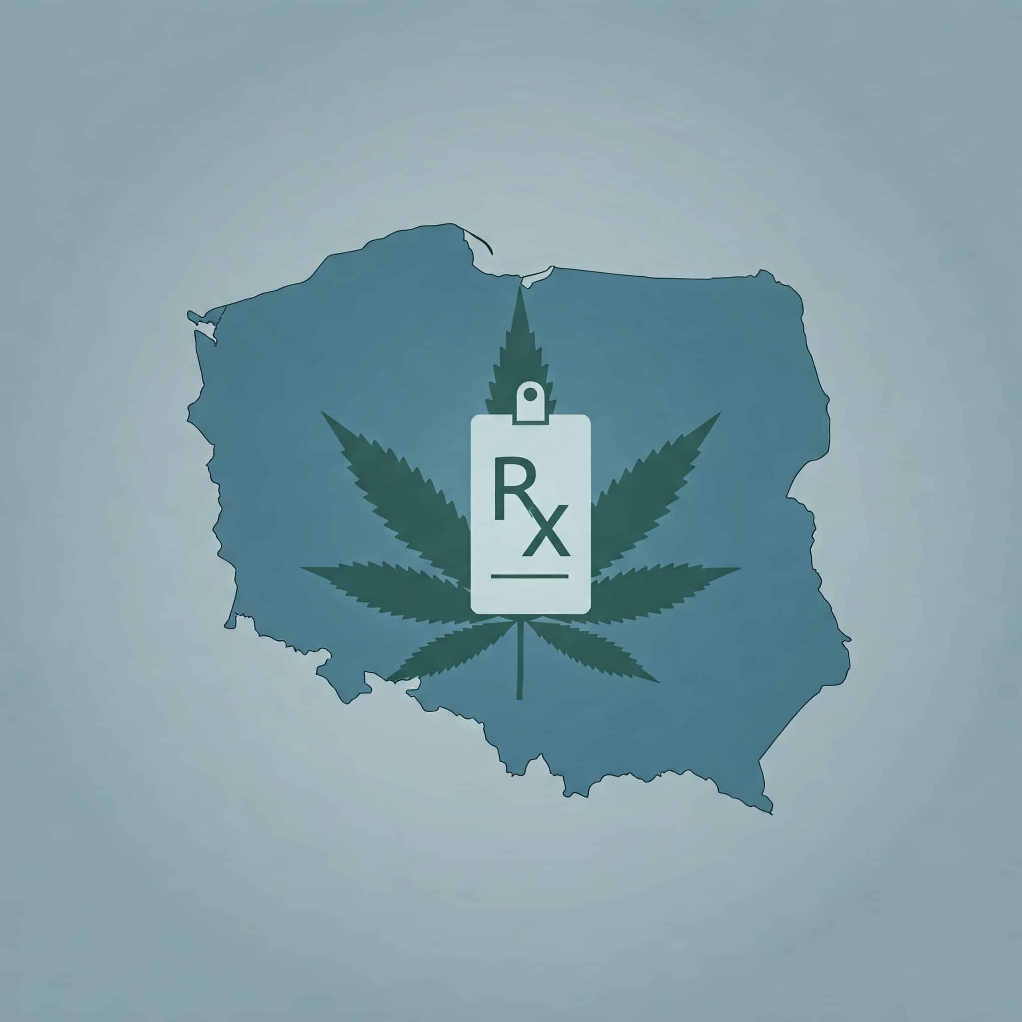 Status Prawny Medycznej Marihuany: Polska i Świat