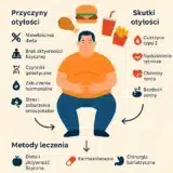 Leczenie otyłości. Nowoczesne podejścia w Polsce – dieta, farmakoterapia, chirurgia
