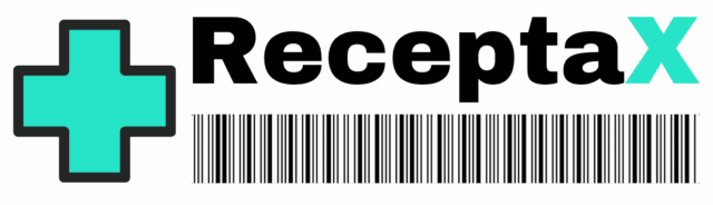ReceptaX