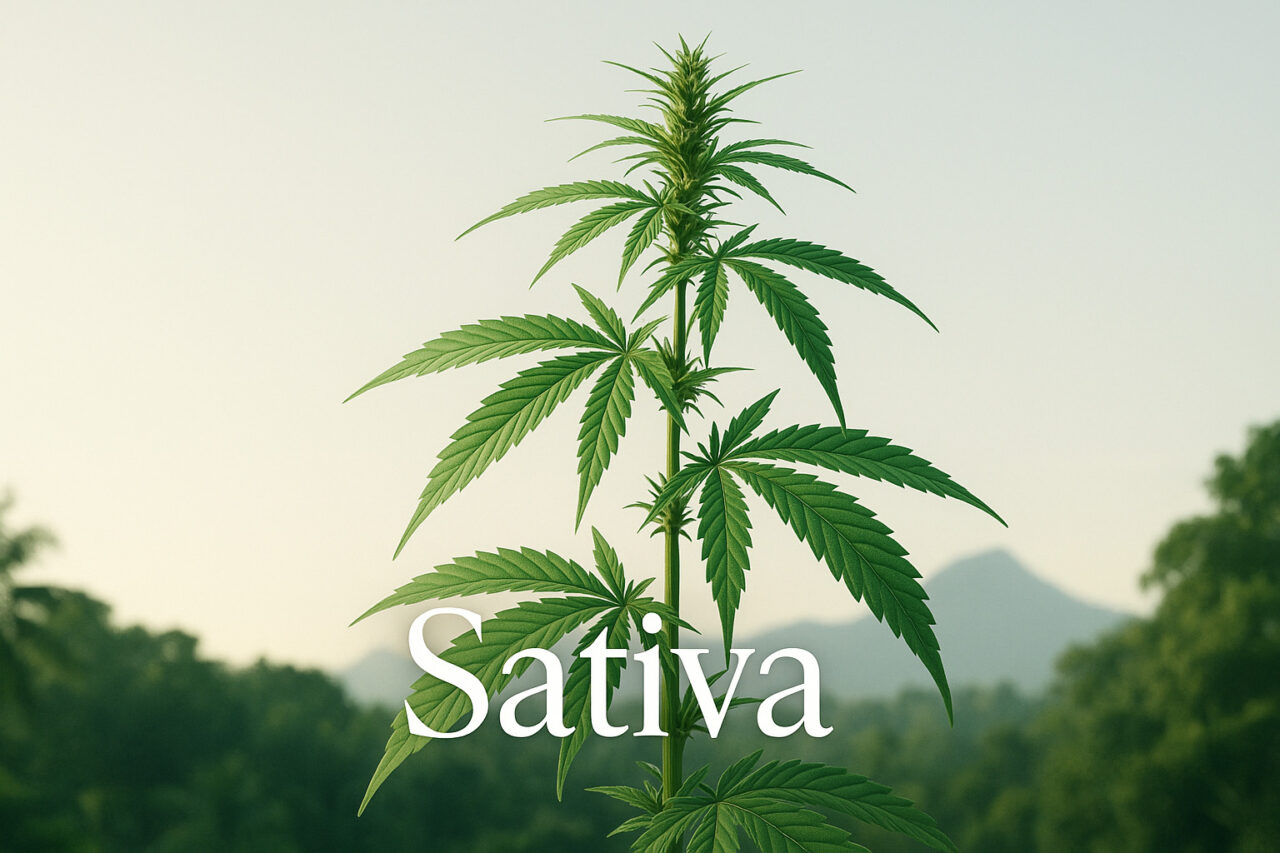 Sativa – działanie, zastosowanie i legalność konopi siewnych w Polsce