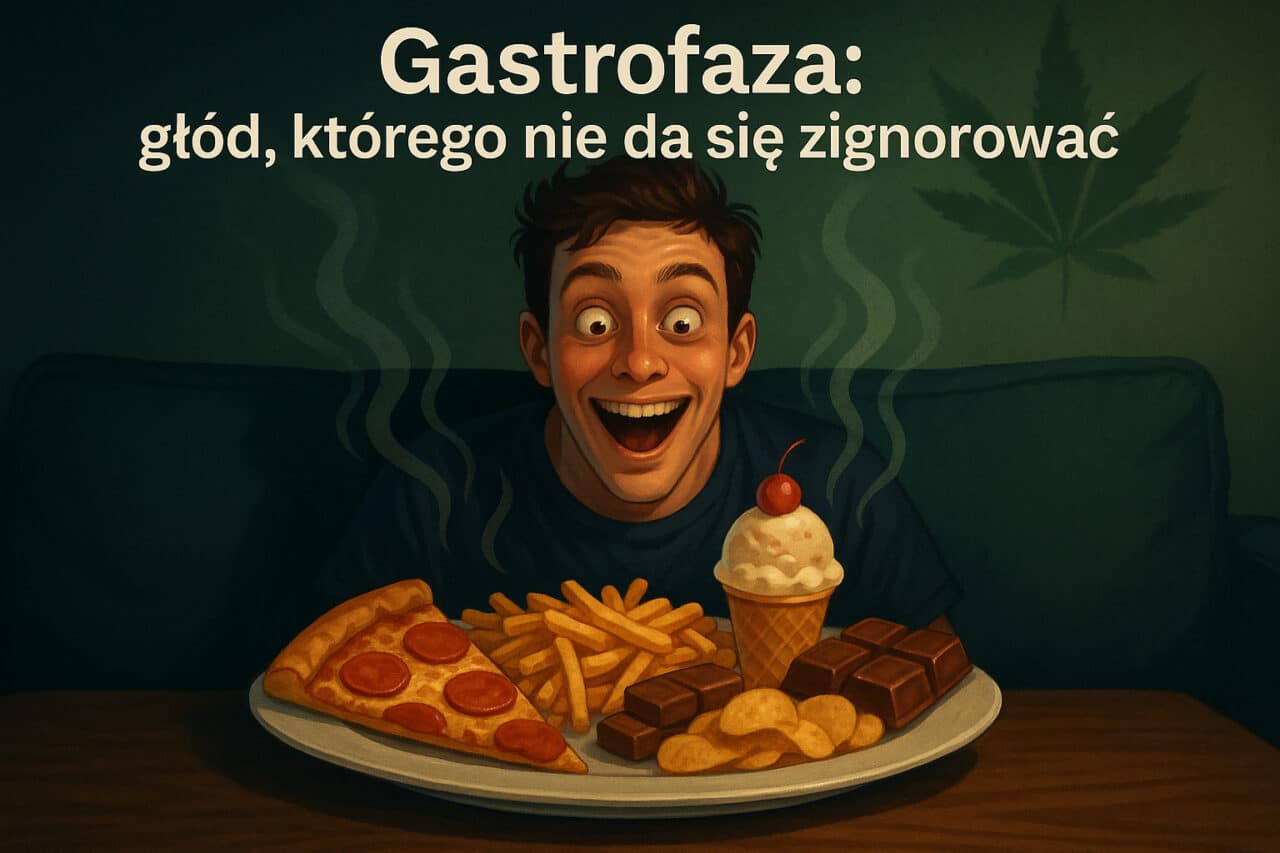 Co to jest Gastrofaza?