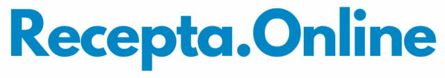 recepta online logo