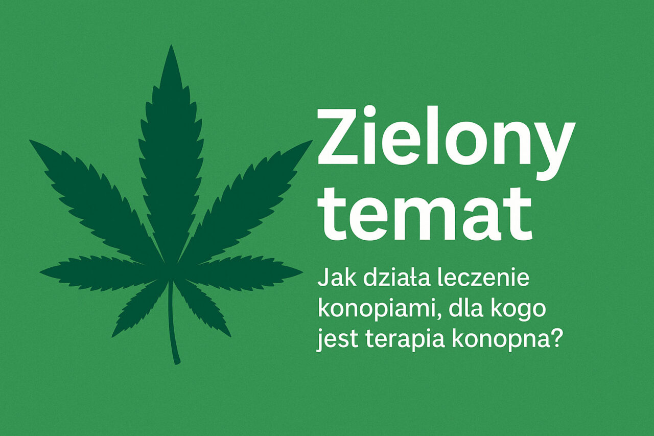Co to jest Zielony Temat?