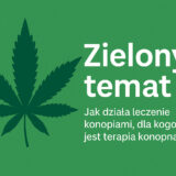 zielony temat