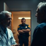 Medyczna marihuana a policja