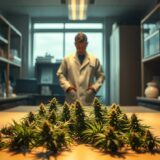 Medyczna marihuana a praca
