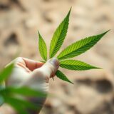 Czy medyczna marihuana pomaga na ból w przebiegu chorób zwyrodnieniowych?