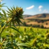 Jakie choroby leczy marihuana medyczna?
