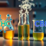 thc a cbd