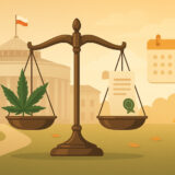 Co z legalizacją marihuany w Polsce (Wrzesień 2025)?