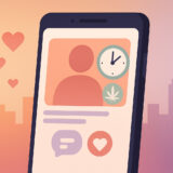 O co chodzi z 420 na Tinderze?