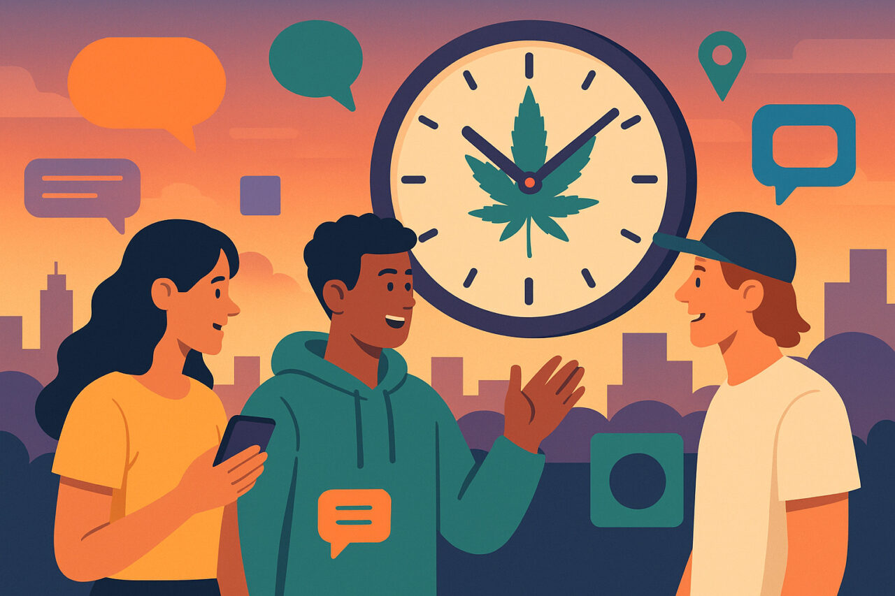 Poznaj ciekawostki związane ze slangiem 420