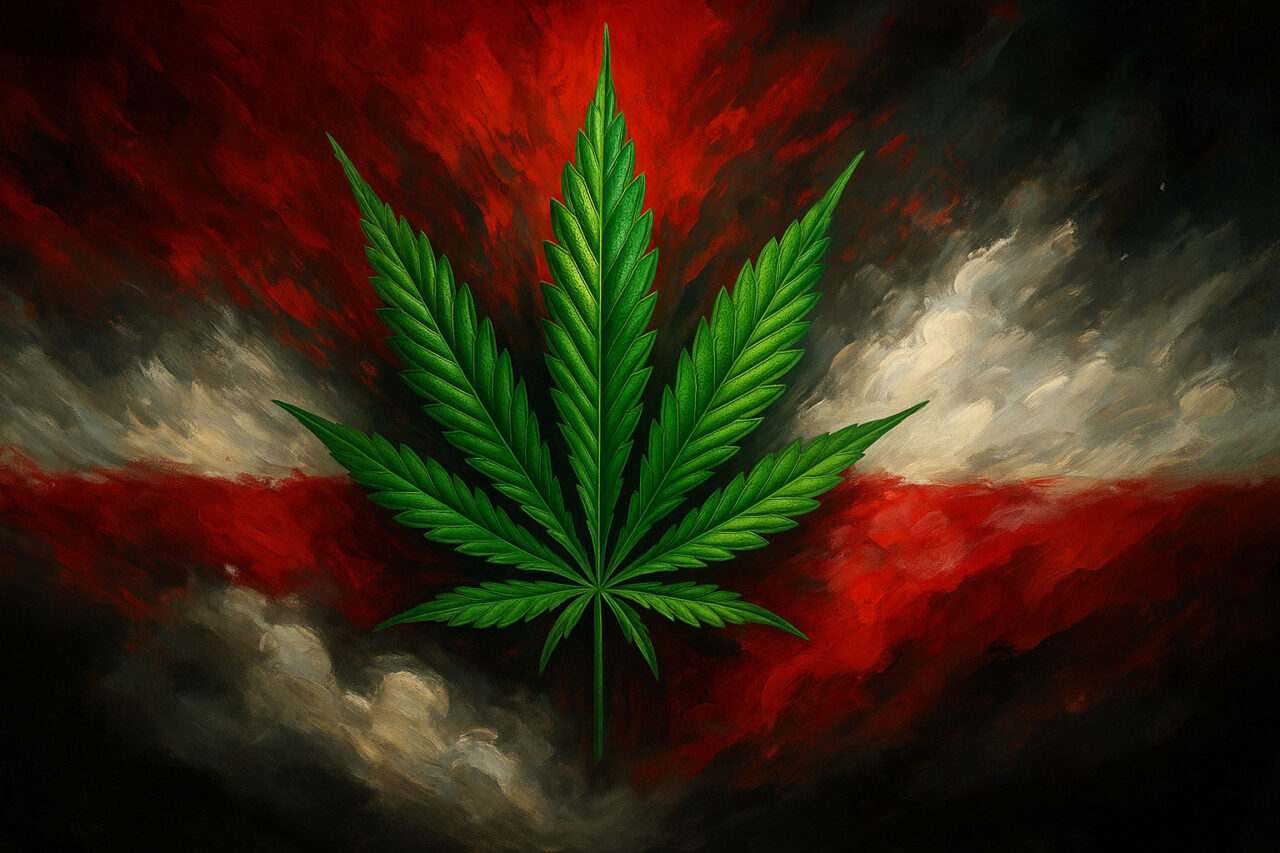 Co z legalizacją marihuany w Polsce? (Październik 2025)