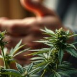 Czy medyczna marihuana pomaga w leczeniu Parkinsona?