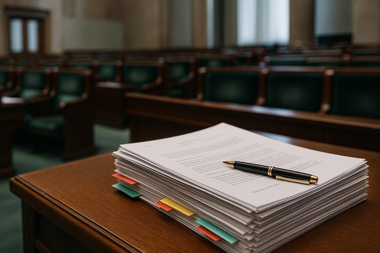 Depenalizacja marihuany w Polsce wstrzymana. Rząd mówi „nie”, Sejm szykuje bój