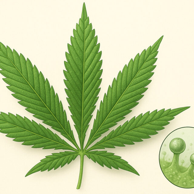 Właściwości marihuany – Poznaj wpływ THC i CBD na organizm | MedCan Clinics
