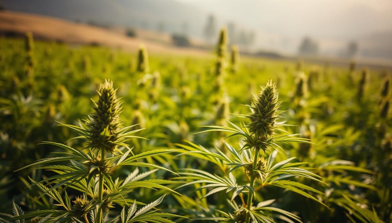 Wyjaśniamy – Czy medyczna marihuana pomaga w leczeniu demencji?