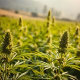 Czy medyczna marihuana pomaga w leczeniu demencji?