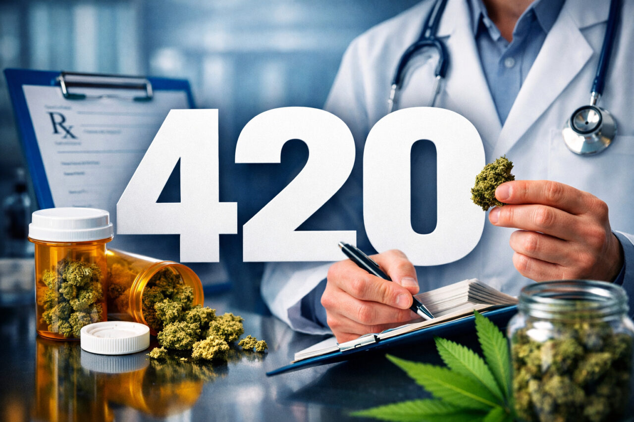 420: Co to znaczy? Od legendy do skutecznej terapii w MedCan Clinics