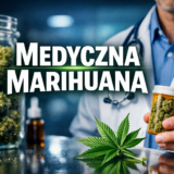 Medyczna marihuana – kompletny poradnik dla pacjentów (2026)