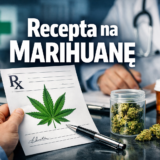 Recepta na marihuanę – jak ją legalnie uzyskać w 2026 roku? Kompleksowy poradnik pacjenta
