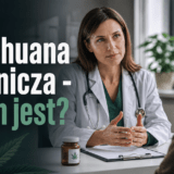 Marihuana lecznicza: działanie, wskazania i recepta