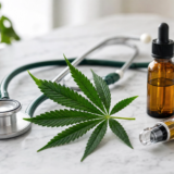 marihuana lecznicza