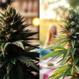 Czym różni się medyczna marihuana od zwykłej?