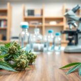 Czym różni się medyczna marihuana od zwykłej?