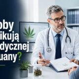 Jakie choroby kwalifikują do medycznej marihuany? Wskazania do terapii