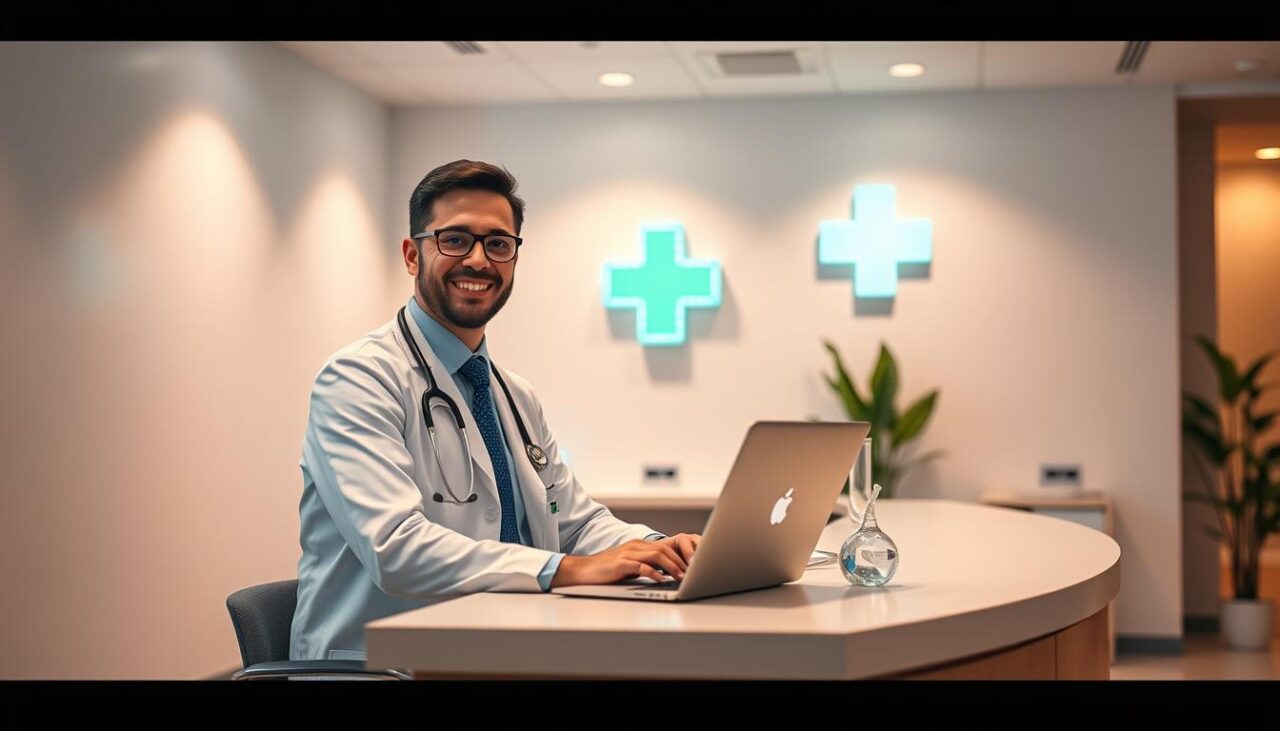 MedCan Clinics terapia medyczna marihuana online recepta Polska