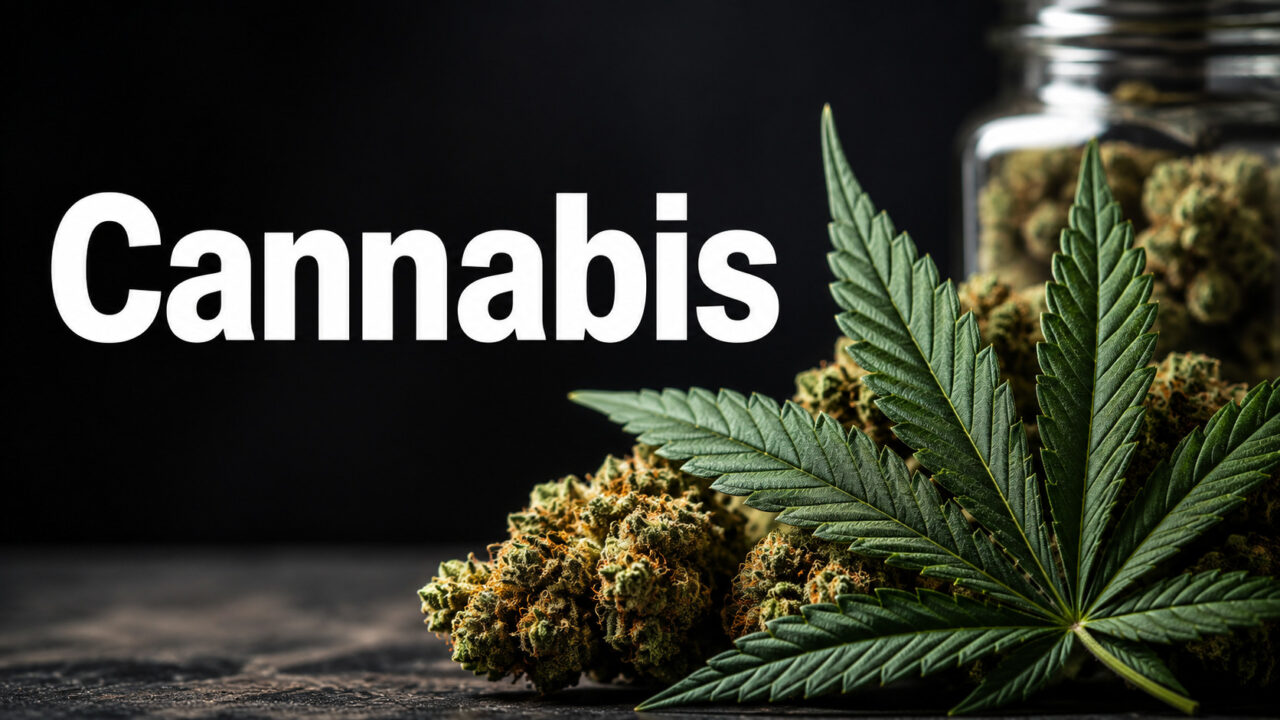 Cannabis