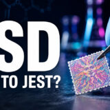 LSD – co to jest? Jak działa dietyloamid kwasu lizergowego?