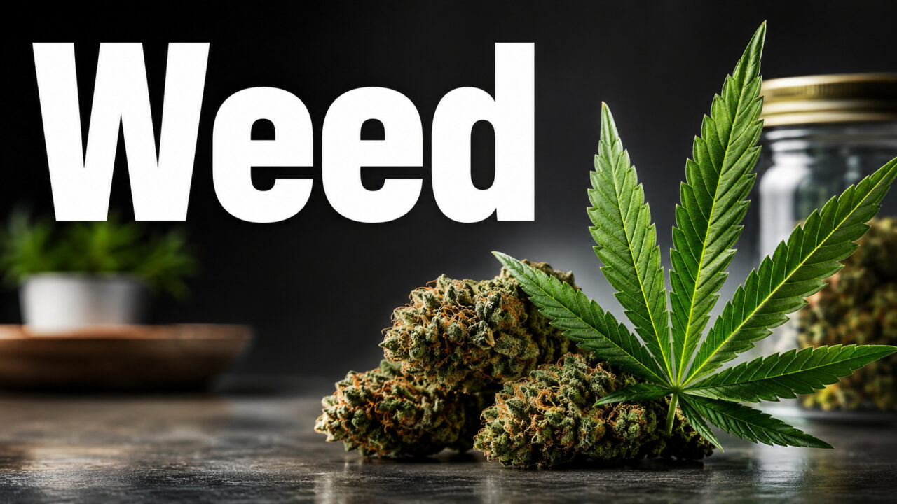 Weed