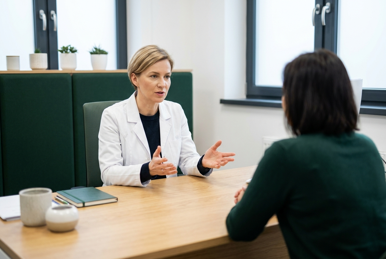 Klinika konopna Łódź — konsultacja lekarska i recepta na medyczną marihuanę w MedCan Clinics