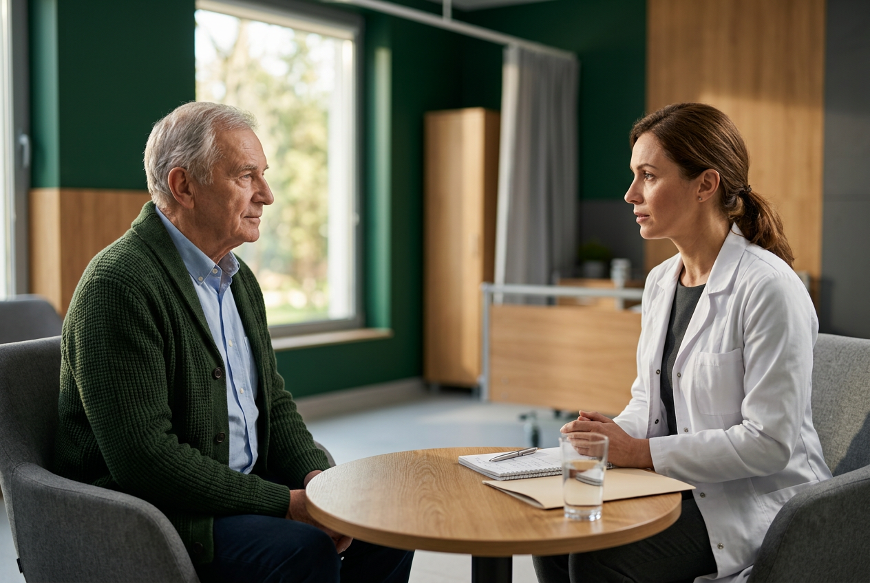 Klinika konopna Częstochowa — konsultacja lekarska i recepta na medyczną marihuanę w MedCan Clinics