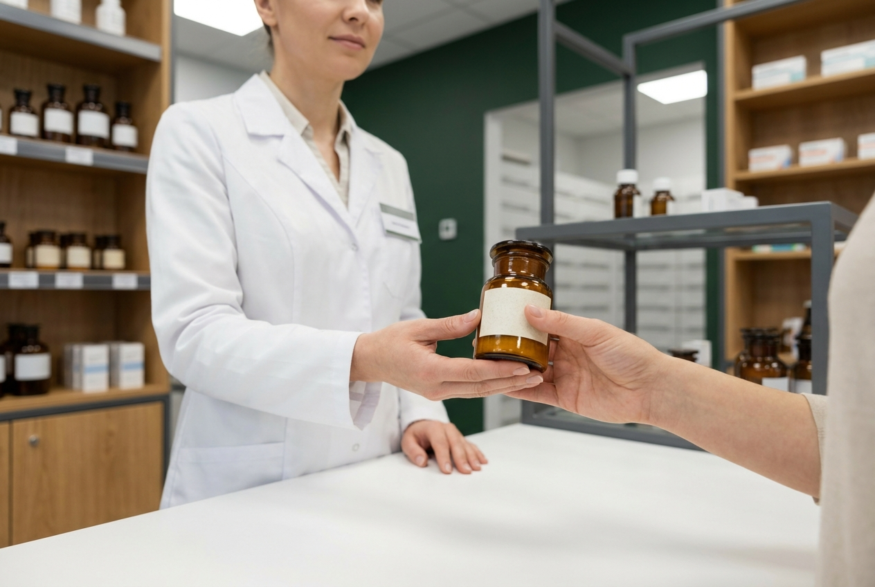 Klinika konopna Gdańsk — konsultacja lekarska i recepta na medyczną marihuanę w MedCan Clinics