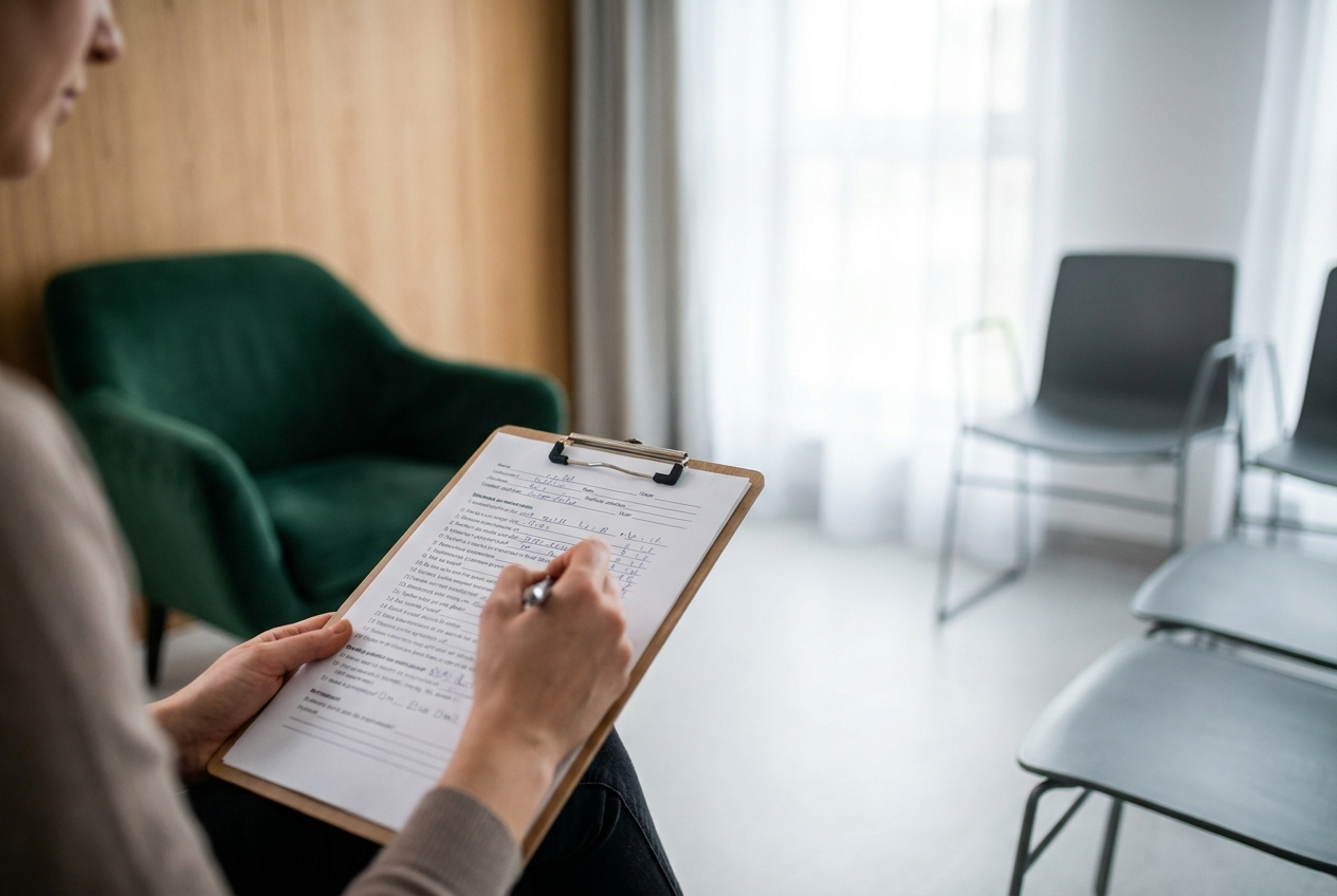 Klinika konopna Legnica — konsultacja lekarska i recepta na medyczną marihuanę w MedCan Clinics