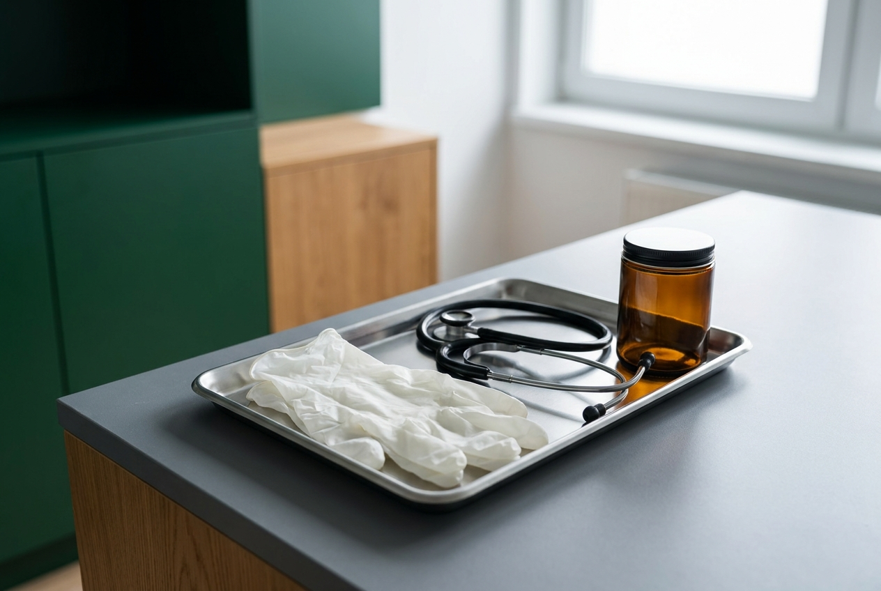 Klinika konopna Płock — konsultacja lekarska i recepta na medyczną marihuanę w MedCan Clinics