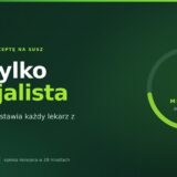 Grafika artykułu: receptę Rpw na susz konopny może wystawić każdy lekarz z prawem wykonywania zawodu, także rodzinny