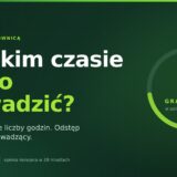 Grafika artykułu: po jakim czasie po medycznej marihuanie można prowadzić samochód — w polskich przepisach nie ma progu THC
