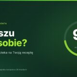 Karta: ile suszu na receptę można mieć przy sobie – recepta obejmuje maksymalnie 90 dni stosowania