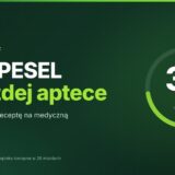 Karta: kod e-recepty i PESEL w każdej aptece, 30 dni na realizację recepty na medyczną marihuanę