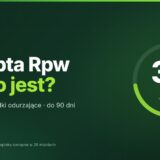 Recepta Rpw – e-recepta na susz, 30 dni na realizację